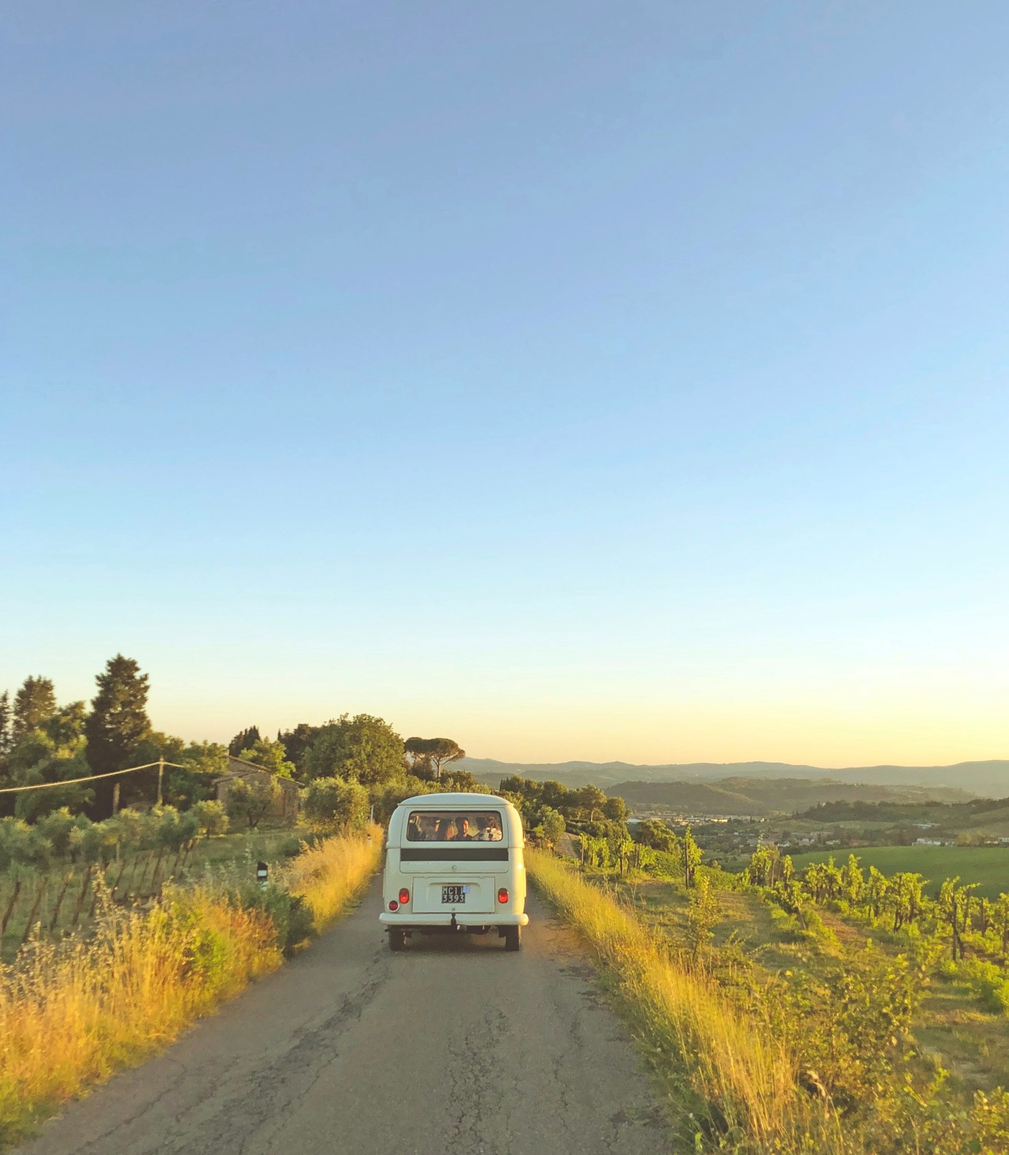 Os segredos para uma viagem sustentável em motorhome
